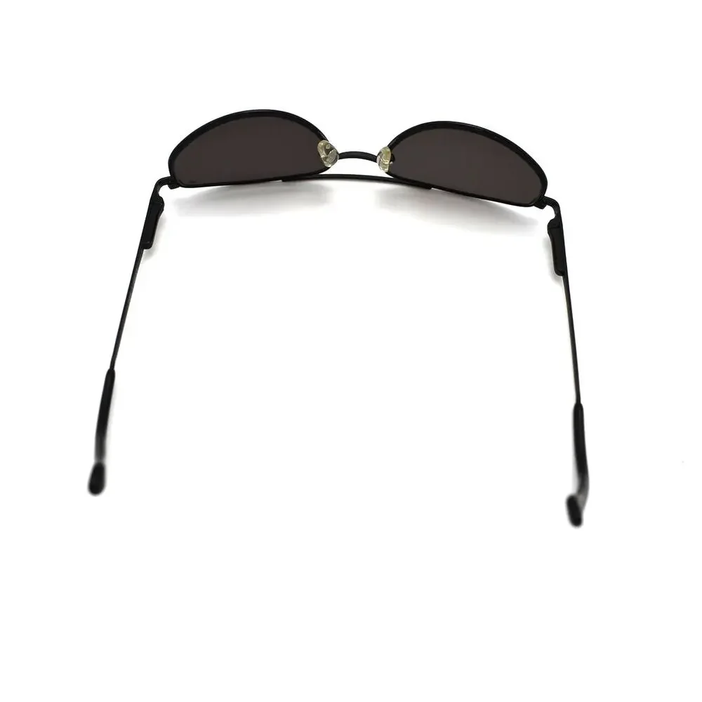 Rare STÜSSY (Stussy) Eyegear Hudd Sunglasses - GOOD CONDITION